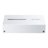 ASUS ExpertWiFi EBP15 Administreret Gigabit Ethernet (10/100/1000) Strøm over Ethernet (PoE) Hvid