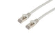 Prokord S/FTP-0019 netværkskabel Grå 1 m Cat7 S/FTP (S-STP)