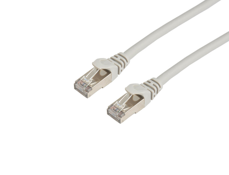 Prokord S/FTP-0019 netværkskabel Grå 1 m Cat7 S/FTP (S-STP)