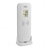 TFA-Dostmann 30.3249.02 temperatur sender -40 - 60 °C Indendørs