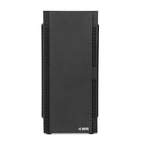 iBox ANTILA 39 Midi Tower Sort