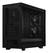 Fractal Design Define 7 Black TG Light Tint Midi Tower Sort
