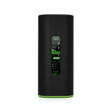 AmpliFi Alien trådløs router Gigabit Ethernet Dual-band (2,4 GHz / 5 GHz) Sort, Grøn
