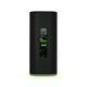 AmpliFi Alien trådløs router Gigabit Ethernet Dual-band (2,4 GHz / 5 GHz) Sort, Grøn
