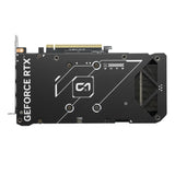 ASUS Dual -RTX5060-O8G-A NVIDIA GeForce RTX 5060 8 GB GDDR7