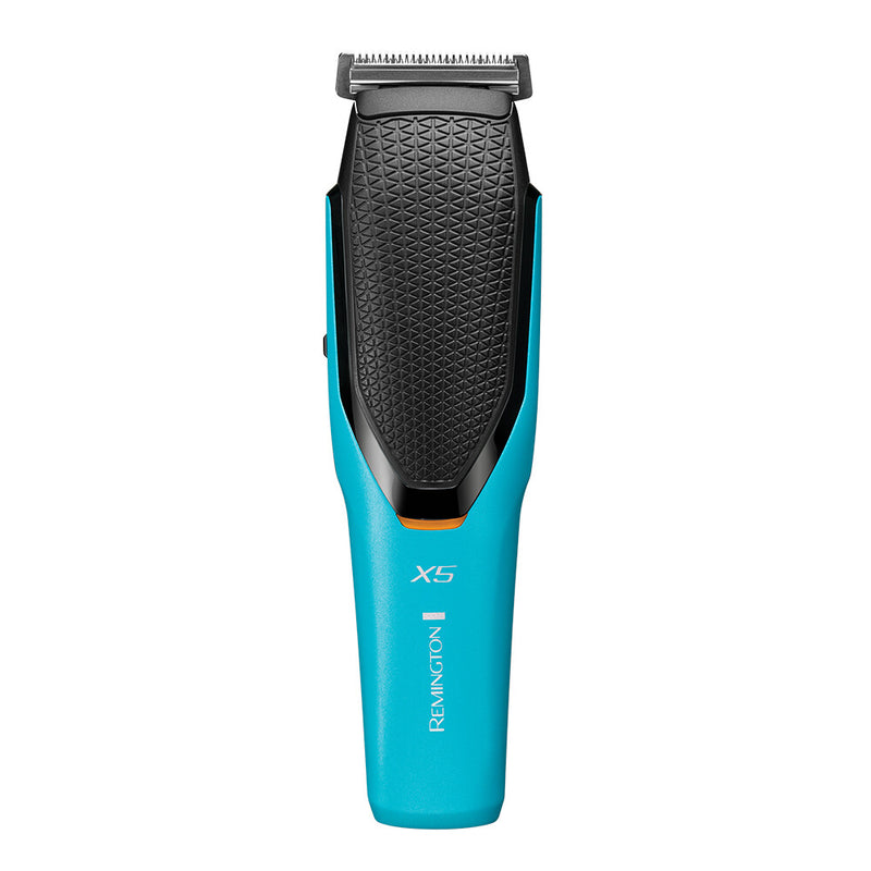 Remington Power X Series X5 Sort, Turkis 72