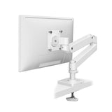Ergotron LX Pro Series 45-708-290 skærmbeslag og -stativer 86,4 cm (34") Skrivebord Hvid