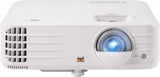 Viewsonic PX701-4K dataprojekter Standard-kast projektor 3200 ANSI lumens DMD UHD 4K (3840x2160) Hvid