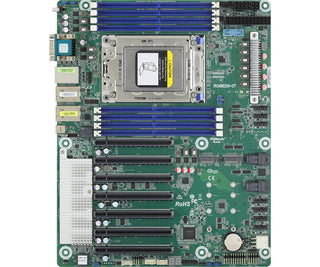 Asrock ROMED8-2T bundkort LGA 4094 ATX