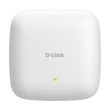 D-Link DAP-X3060 WLAN adgangspunkt 3000 Mbit/s Hvid Strøm over Ethernet (PoE)