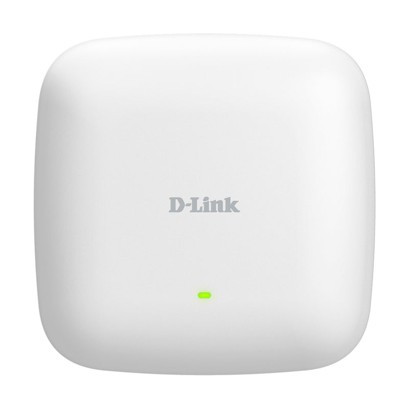 D-Link DAP-X3060 WLAN adgangspunkt 3000 Mbit/s Hvid Strøm over Ethernet (PoE)