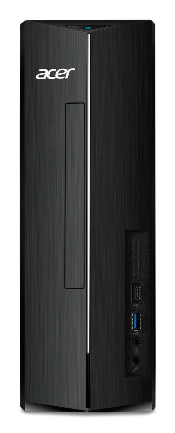 Acer Aspire XC-1785 Intel® Core™ i3 i3-14100 8 GB DDR5-SDRAM 256 GB SSD Desktop PC Sort