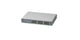 Allied Telesis AT-GS910/24-50 Ikke administreret Gigabit Ethernet (10/100/1000) Grå