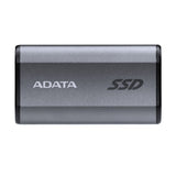 ADATA SE880 500 GB USB Type-C 3.2 Gen 2 (3.1 Gen 2) Wi-Fi Grå
