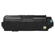 KYOCERA TK-1270 tonerpatron 1 stk Original Sort