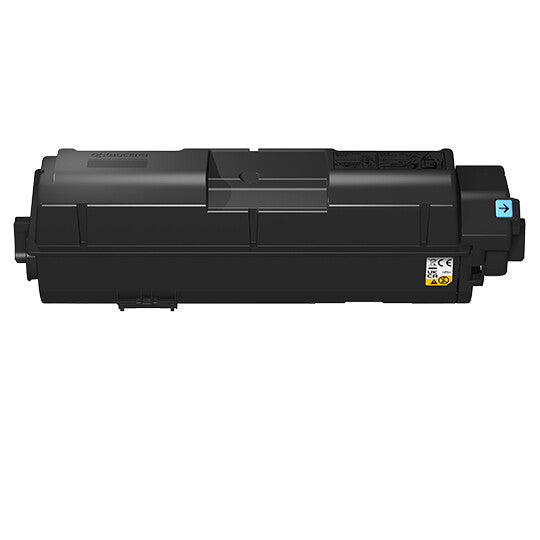 KYOCERA TK-1270 tonerpatron 1 stk Original Sort