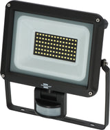 Brennenstuhl 1171250542 projektør Sort 50 W LED D