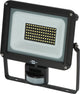 Brennenstuhl 1171250542 projektør Sort 50 W LED D