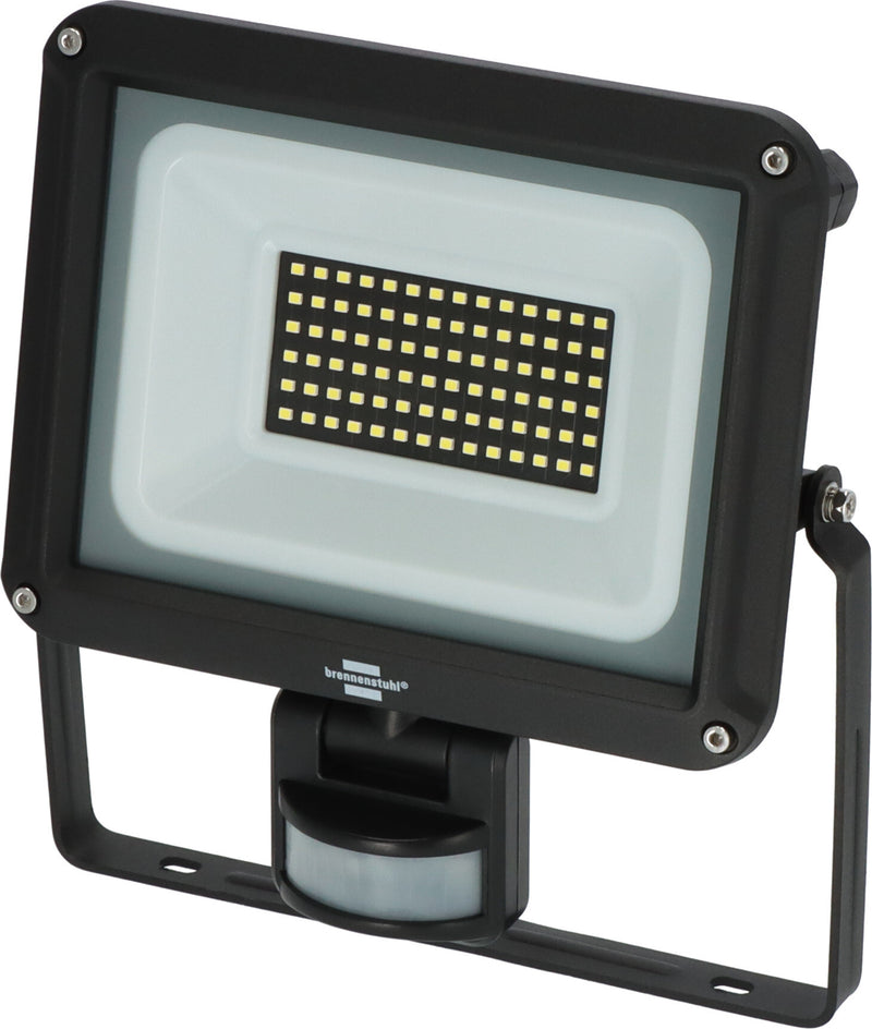 Brennenstuhl 1171250542 projektør Sort 50 W LED D