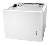 HP LaserJet-papirbakke til 2100 ark
