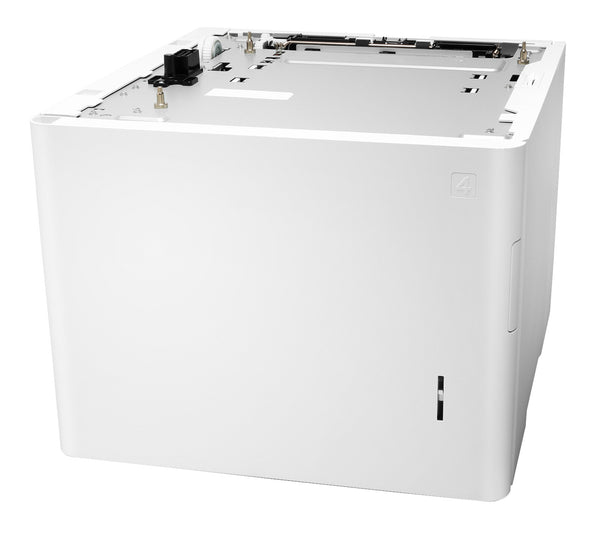 HP LaserJet-papirbakke til 2100 ark