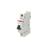 ABB SH201-C25 kredsløbsafbryder Miniature strømafbryder 1