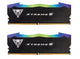 Patriot Memory Viper RGB Xtreme5 hukommelsesmodul 32 GB 2 x 16 GB DDR5 7600 MT/s 288-pin DIMM