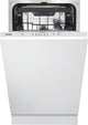 Gorenje GV520E10S opvaskemaskine Fuldt indbygget 11 kuverter