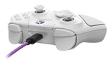 Turtle Beach TBC-2101-15 spil-controller Hvid Bluetooth/USB Gamepad PC, Xbox One, Xbox Series S, Xbox Series X