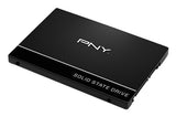 PNY CS900 500 GB 2.5" Serial ATA III 3D TLC