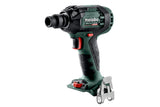 Metabo SSW 18 LTX 300 BL 1/2" 2650 rpm 300 Nm Sort, Grøn, Rød 18 V