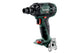 Metabo SSW 18 LTX 300 BL 1/2" 2650 rpm 300 Nm Sort, Grøn, Rød 18 V