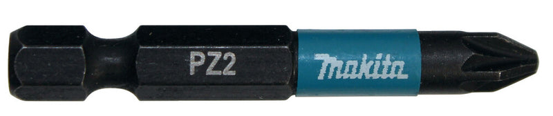 Makita B-63753 skruetrækker bit 2 stk