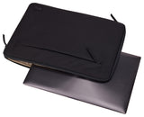Case Logic Invigo Eco INVIS114 Black 35,6 cm (14") Etui Sort