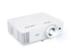 Acer Home X1528Ki Standard-kast projektor 5200 ANSI lumens DLP 1080p (1920x1080) 3D Hvid