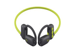 Havit E553BT hovedtelefoner/headset Trådløs Halsbånd Opkald/Musik/Sport/Hverdag Bluetooth Sort, Grøn