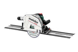 Metabo KT 66 BL 16,5 cm Grøn, Hvid 5000 rpm 1200 W