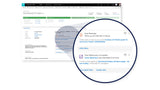 Microsoft Dynamics 365 For Sales, Software Assurance, Government OLP, 1 License, No Level, Qualified Offer, UsrCAL, From CRMBasic 1 licens(er)