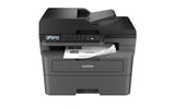 Brother MFC-L2802DW Multifunktionsprinter Laser A4 1200 x 1200 dpi 32 sider pr. minut Wi-Fi