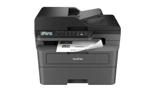 Brother MFC-L2802DW Multifunktionsprinter Laser A4 1200 x 1200 dpi 32 sider pr. minut Wi-Fi