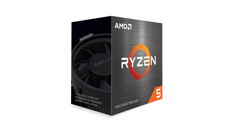 AMD Ryzen 5 5500GT processor 3,6 GHz 16 MB L3 Kasse