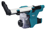 Makita 1911P2-6 vedhæftning til støvudtrækning