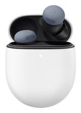 Google Pixel Buds Pro 2 Headset True Wireless Stereo (TWS) I ørerne Opkald/Musik/Sport/Hverdag Bluetooth Grå