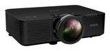 Epson EB-L695SE Projektor med kort projiceringsafstand 6000 ANSI lumens 3LCD WUXGA (1920x1200) Sort
