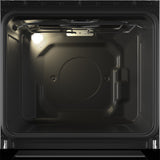 Gorenje GEC5A21WG Fritstående komfur Elektrisk Keramisk Hvid