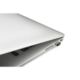 HP v222w USB-nøgle 32 GB USB Type-A 2.0 Sølv