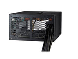 FSP Twins PRO 700W enhed til strømforsyning 20+4 pin ATX PS/2 Sort