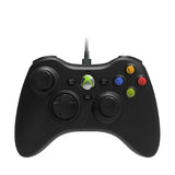 Hyperkin M01368-BK spil-controller Sort USB Gamepad Xbox One, Xbox Series S, Xbox Series X
