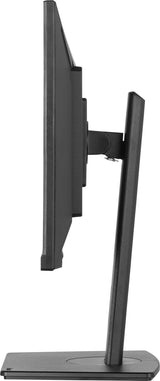 iiyama ProLite XUB2492QSU-B1 computerskærm 60,5 cm (23.8") 2560 x 1440 pixel Quad HD LED Sort