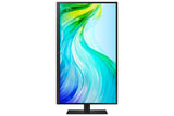 Samsung S61F computerskærm 68,6 cm (27") 2560 x 1440 pixel Quad HD LCD Sort